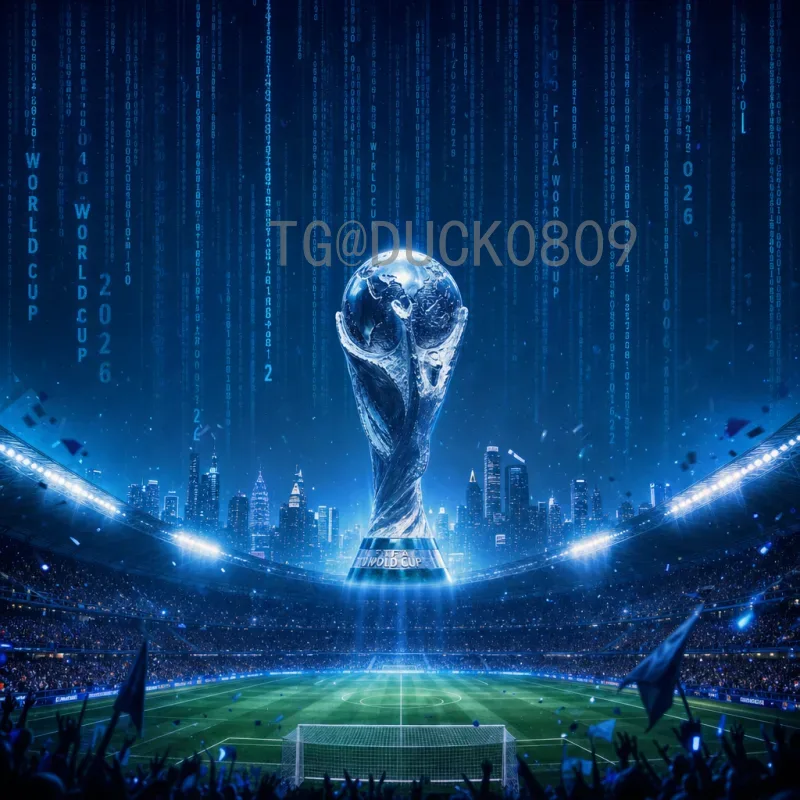 FIFA世界杯前瞻官网入口：最新赛程、球队动态与观赛指南全解析