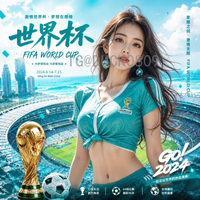 详细2026国际足联世界杯非洲区名额一览：扩军后非洲足球的新机遇
