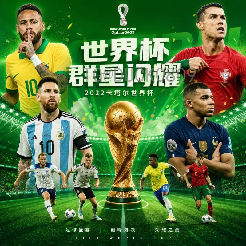 完整2026年美加墨世界杯淘汰赛直播观看指南：官方渠道与网络平台全解析